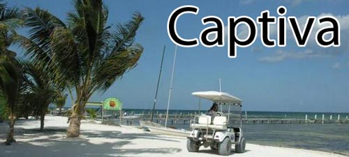 Captiva Island