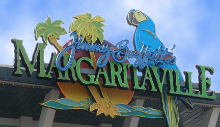 Margaritaville