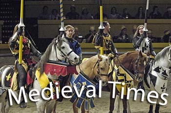 Medieval Times