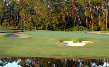 Disney Golf in Orlando Florida